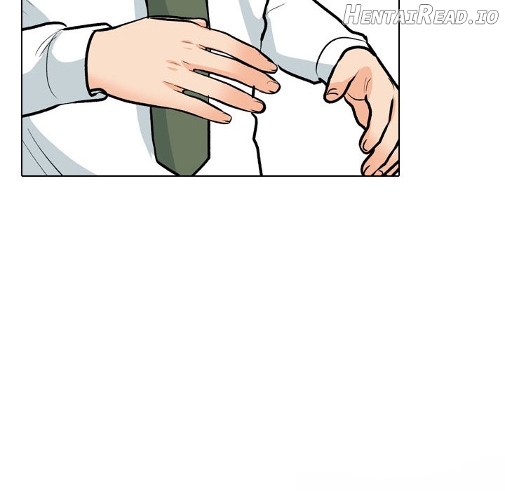 Exchange Partner Chapter 194 - page 38