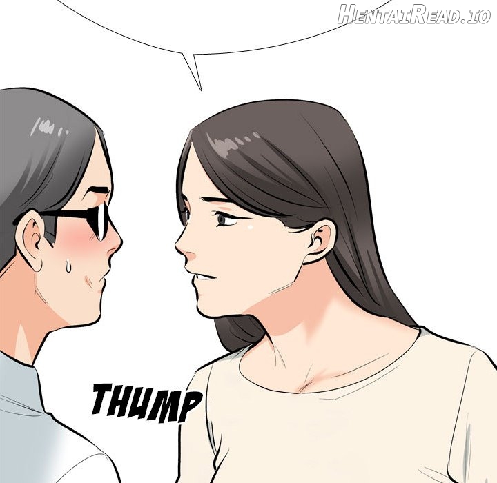 Exchange Partner Chapter 194 - page 5