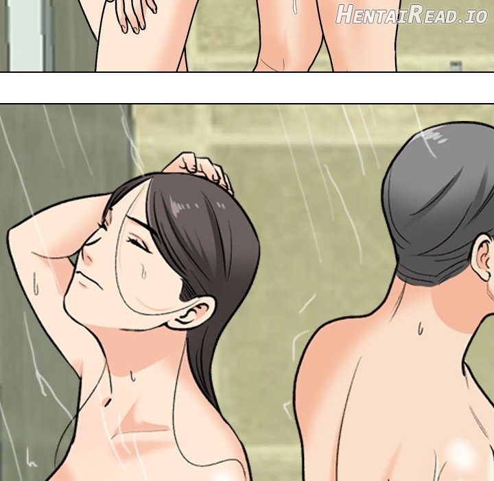 Exchange Partner Chapter 194 - page 50