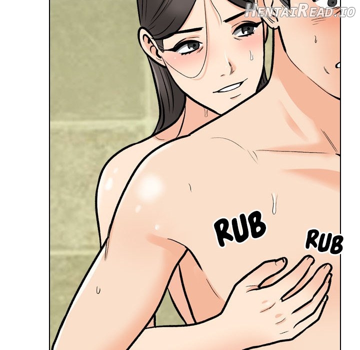 Exchange Partner Chapter 194 - page 52