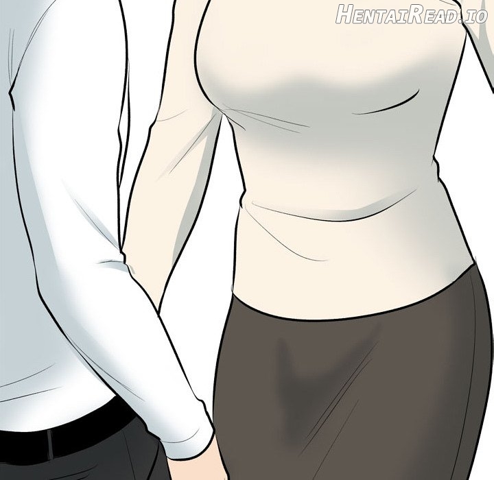 Exchange Partner Chapter 194 - page 6