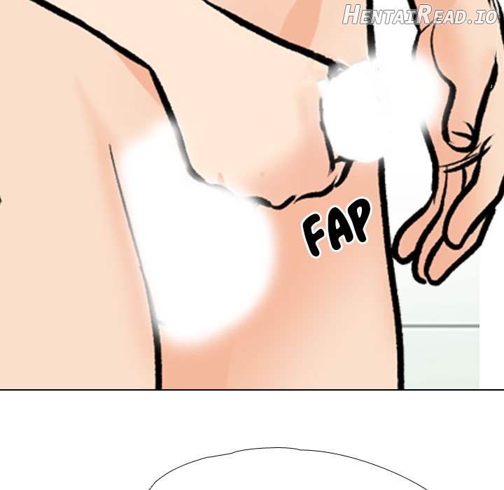 Exchange Partner Chapter 194 - page 63