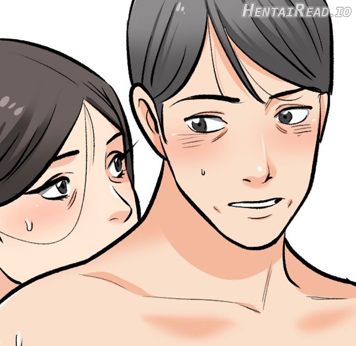 Exchange Partner Chapter 194 - page 67