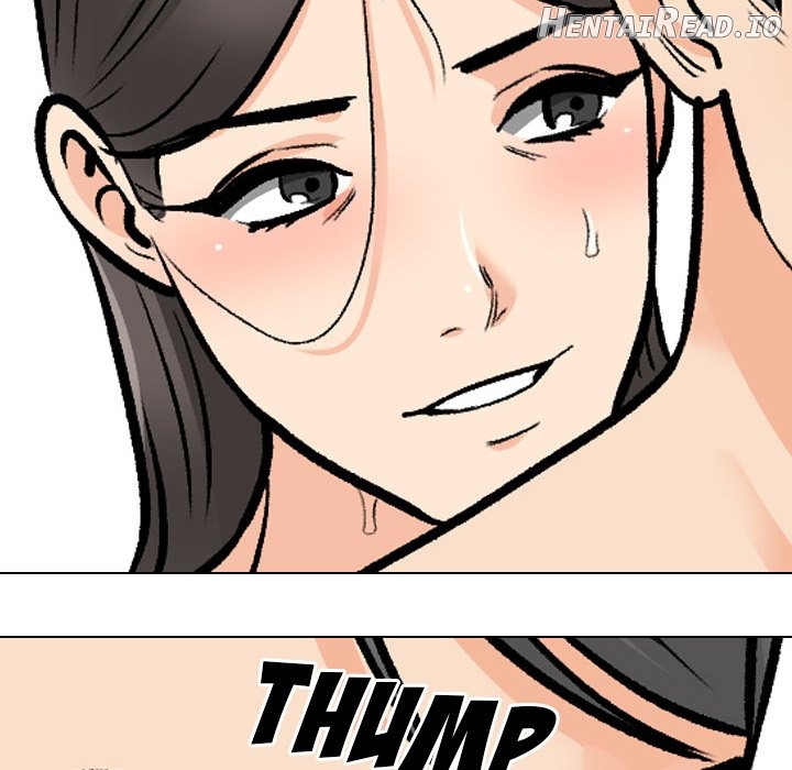 Exchange Partner Chapter 194 - page 70