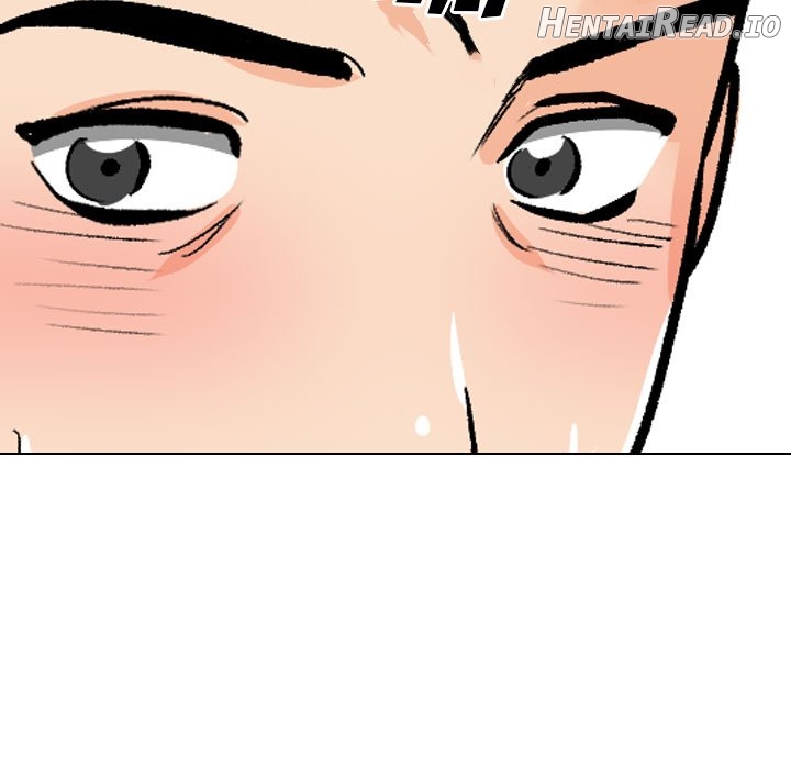 Exchange Partner Chapter 194 - page 71