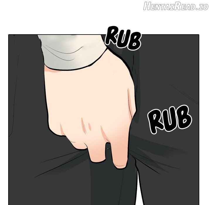 Exchange Partner Chapter 194 - page 8