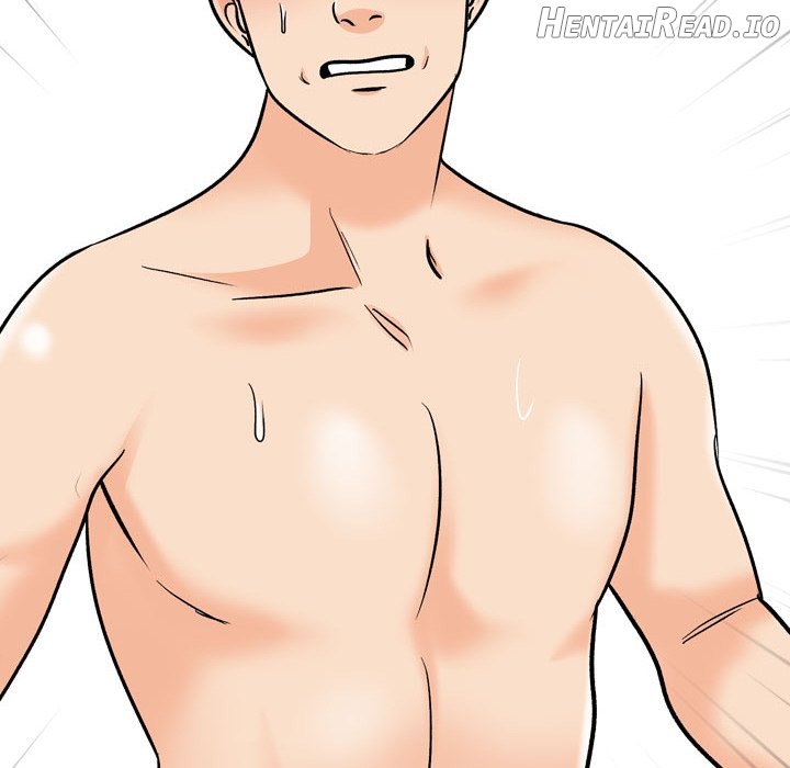 Exchange Partner Chapter 194 - page 86