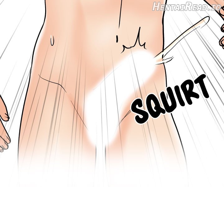 Exchange Partner Chapter 194 - page 87