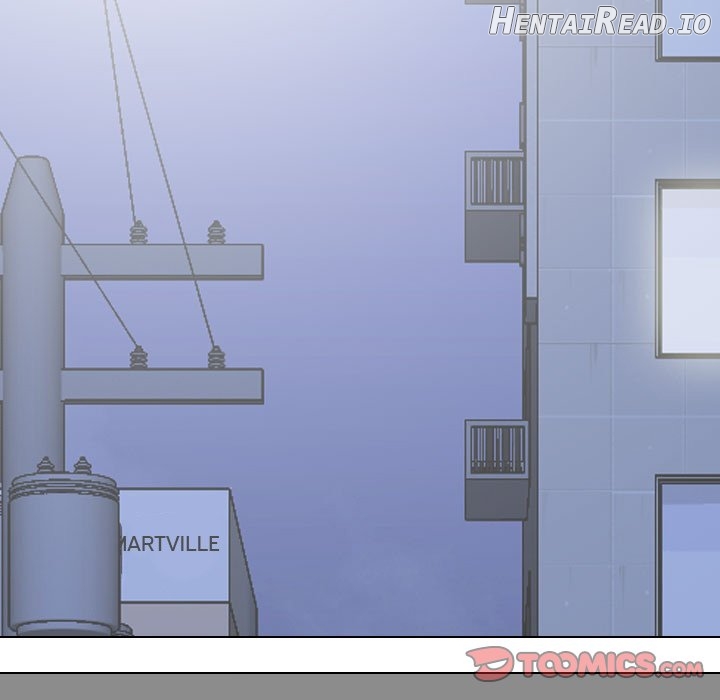 Exchange Partner Chapter 194 - page 93