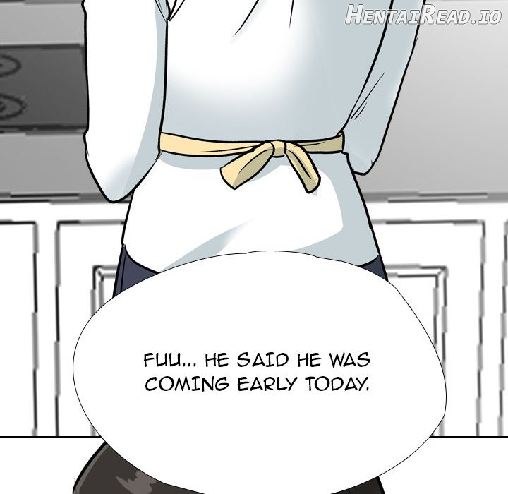 Exchange Partner Chapter 194 - page 96