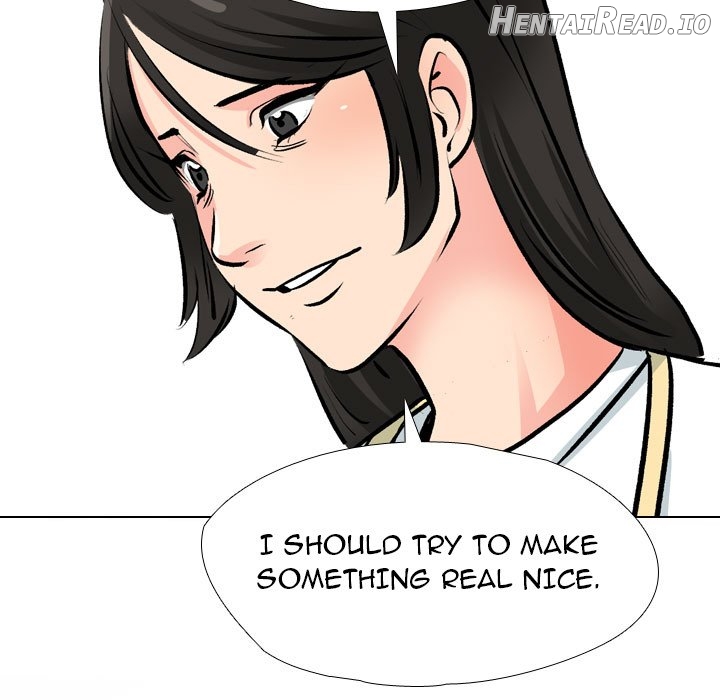 Exchange Partner Chapter 194 - page 97