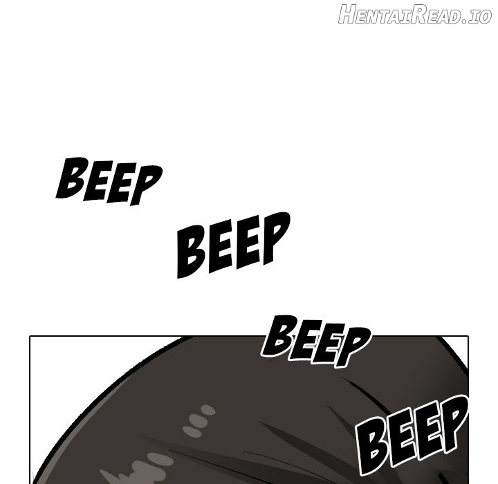 Exchange Partner Chapter 194 - page 98