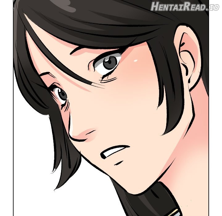 Exchange Partner Chapter 194 - page 99