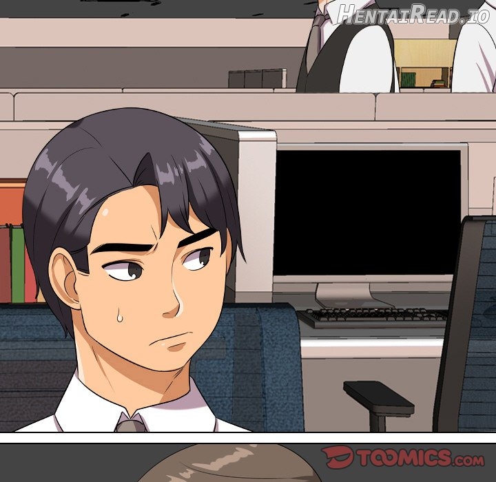 Exchange Partner Chapter 18 - page 22