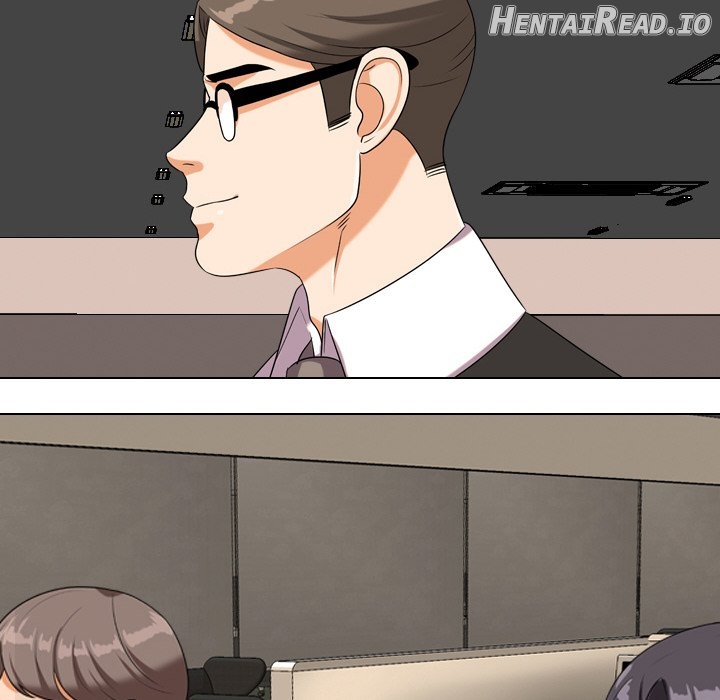 Exchange Partner Chapter 18 - page 23