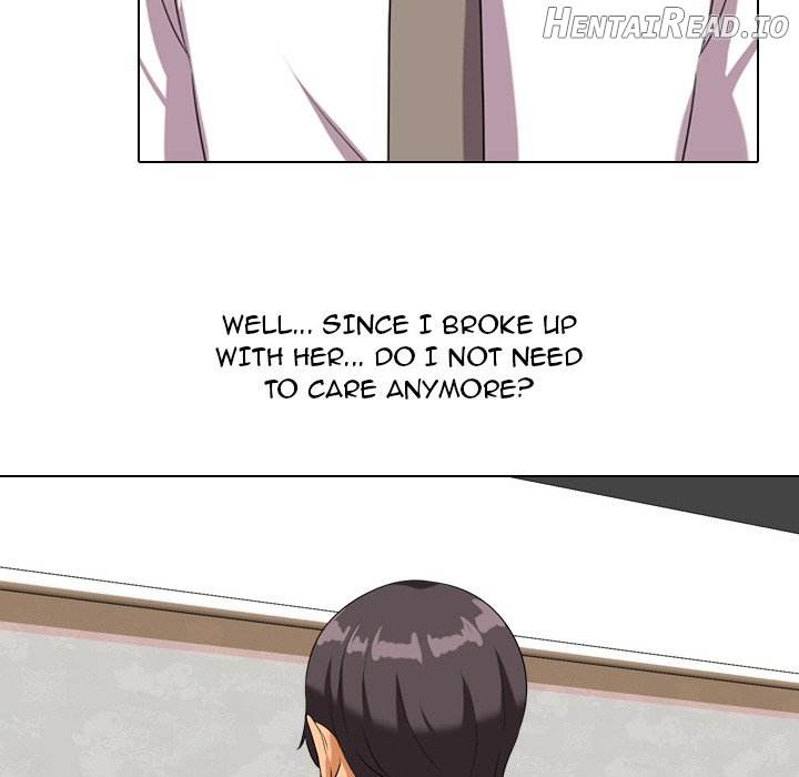 Exchange Partner Chapter 18 - page 29