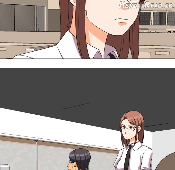 Exchange Partner Chapter 18 - page 37