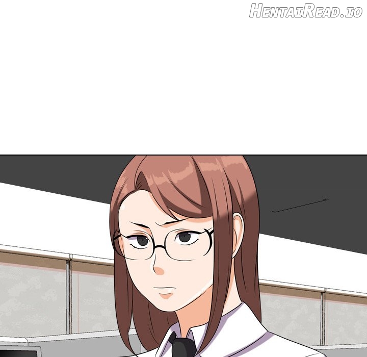 Exchange Partner Chapter 18 - page 39