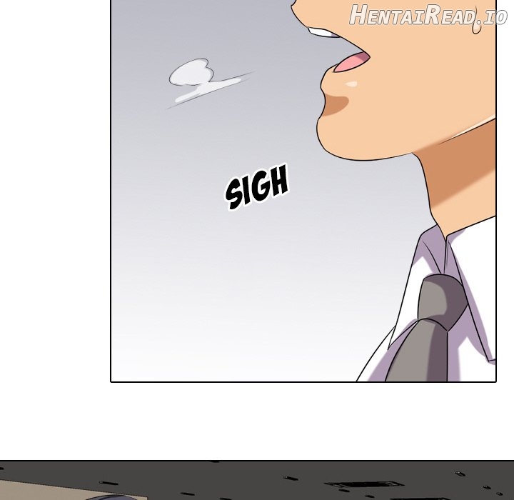 Exchange Partner Chapter 18 - page 41