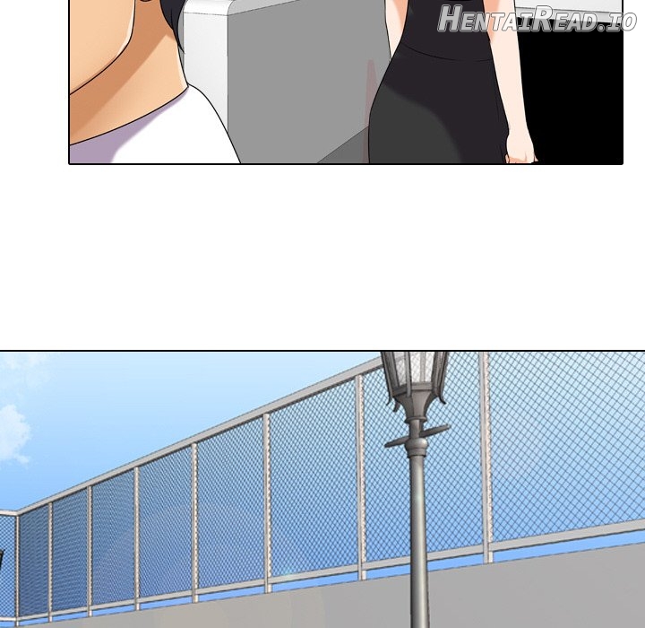 Exchange Partner Chapter 18 - page 45