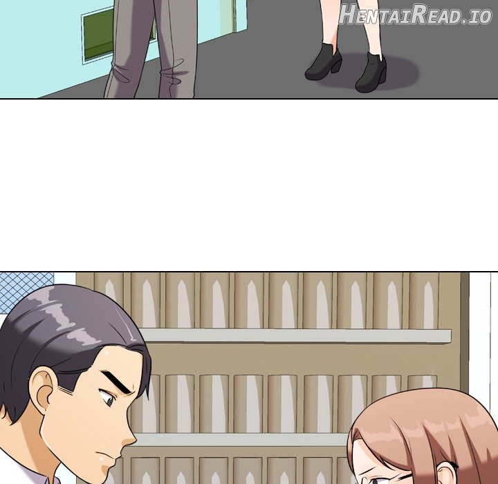 Exchange Partner Chapter 18 - page 48