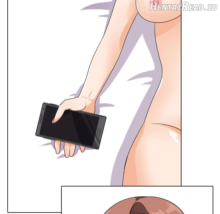 Exchange Partner Chapter 18 - page 5