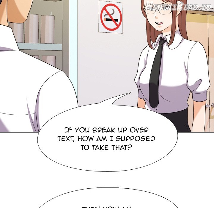 Exchange Partner Chapter 18 - page 52