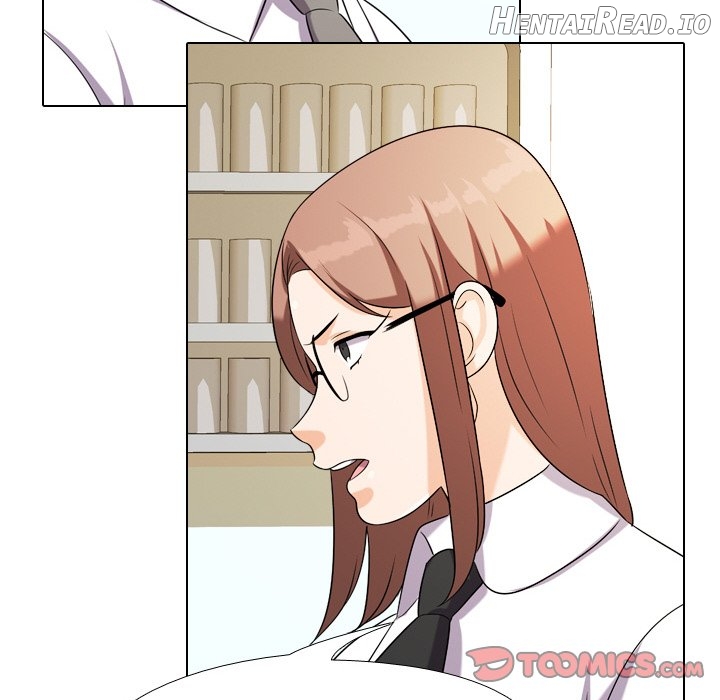 Exchange Partner Chapter 18 - page 54