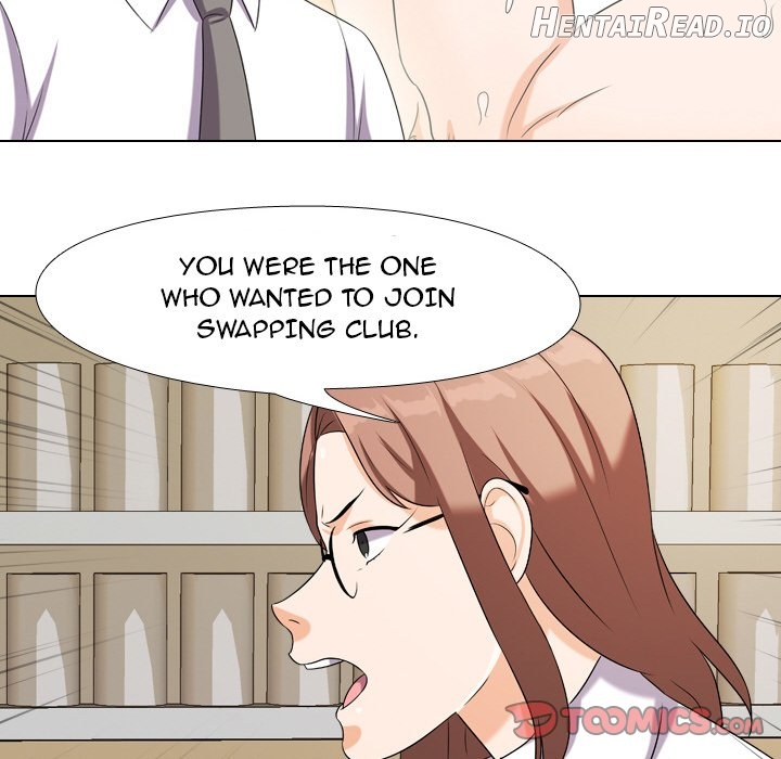 Exchange Partner Chapter 18 - page 58