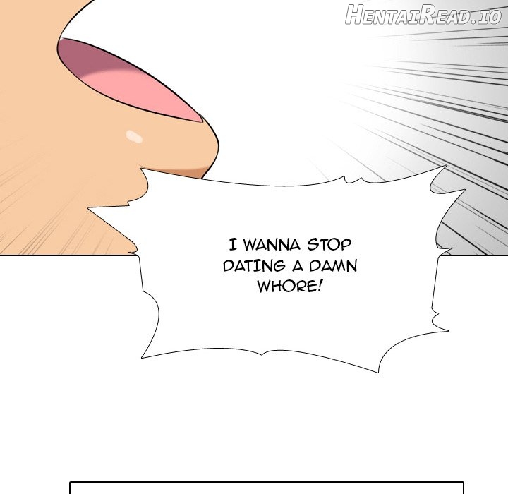 Exchange Partner Chapter 18 - page 63