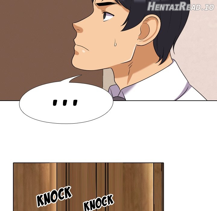 Exchange Partner Chapter 18 - page 79
