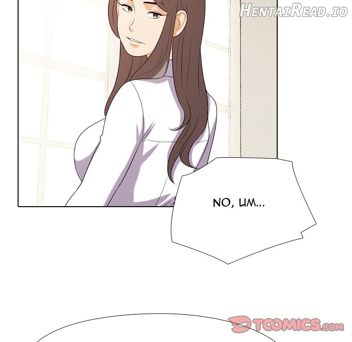 Exchange Partner Chapter 18 - page 86