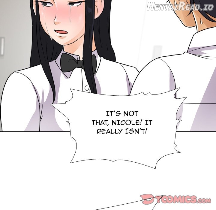 Exchange Partner Chapter 44 - page 54