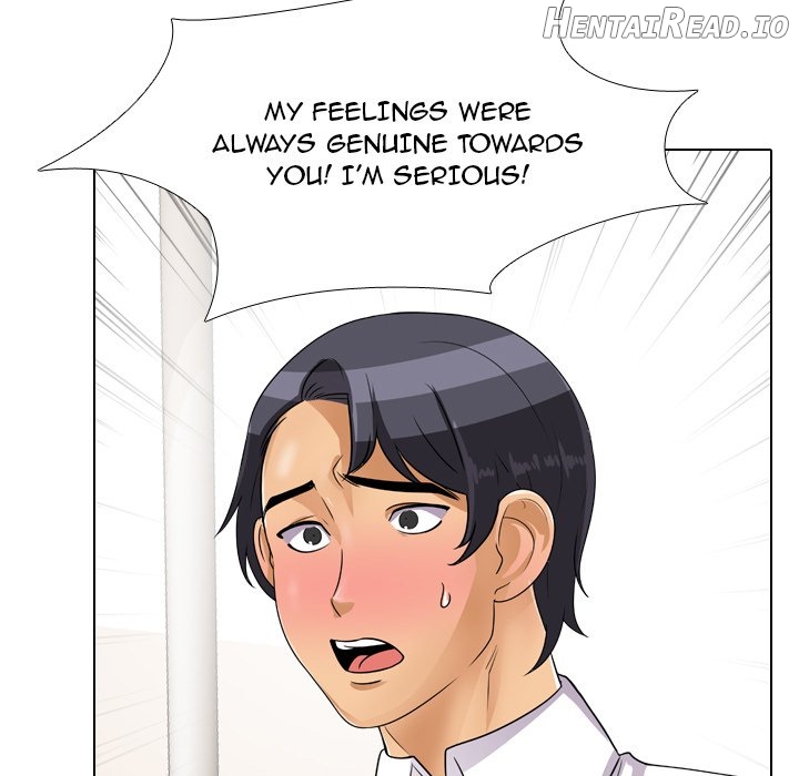 Exchange Partner Chapter 44 - page 55