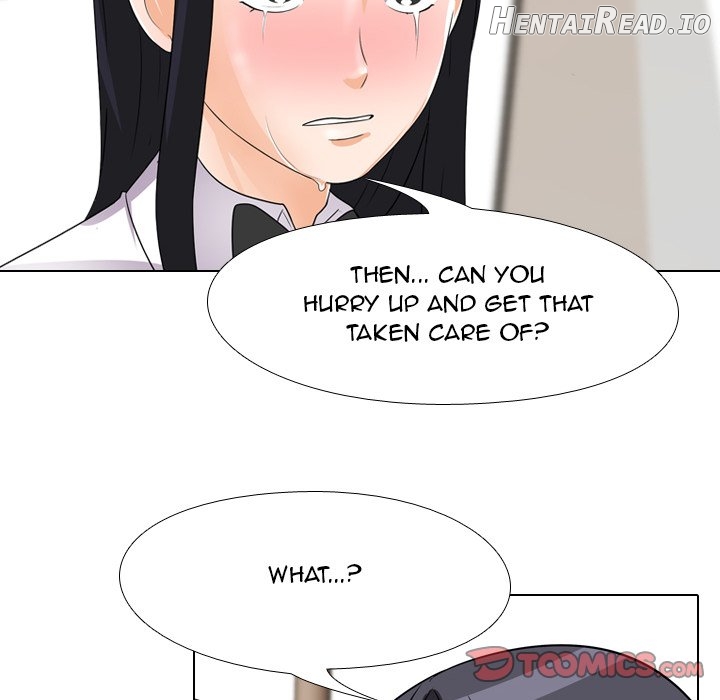 Exchange Partner Chapter 44 - page 60