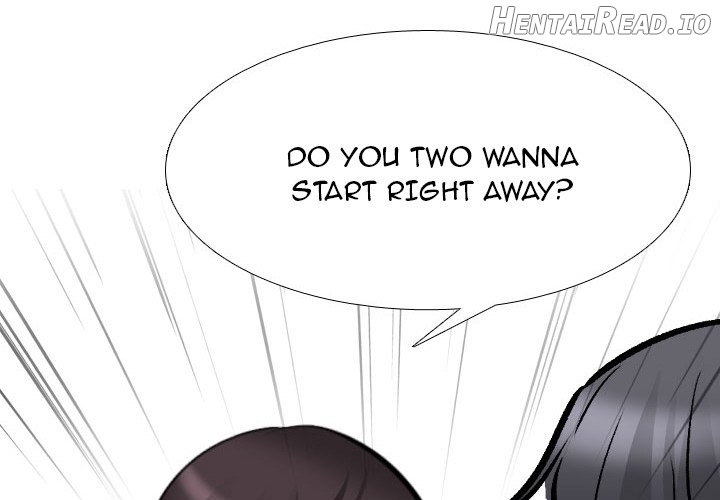 Exchange Partner Chapter 147 - page 1