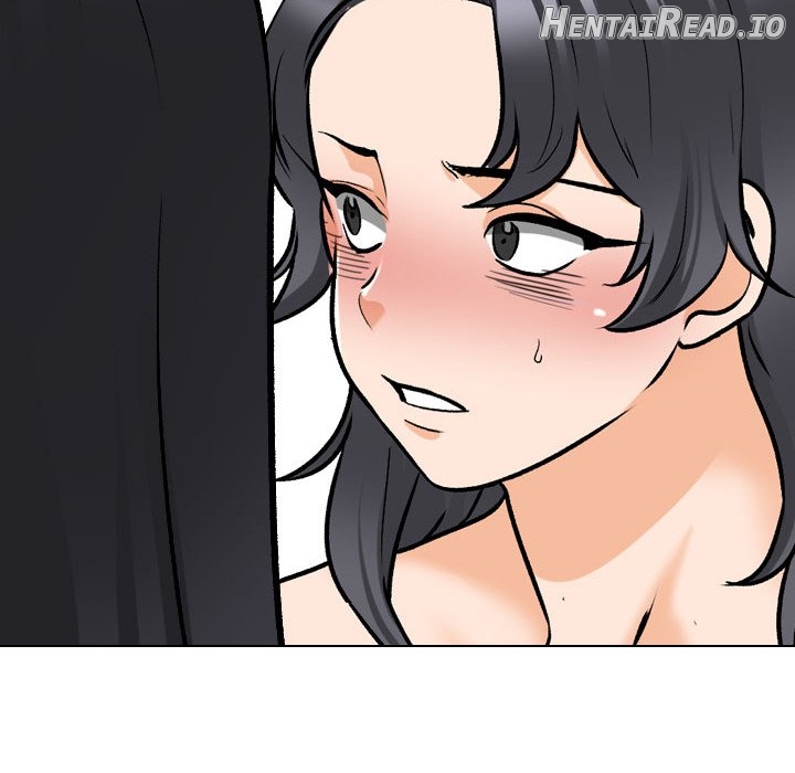 Exchange Partner Chapter 147 - page 100