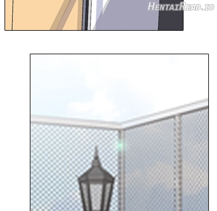 Exchange Partner Chapter 147 - page 102