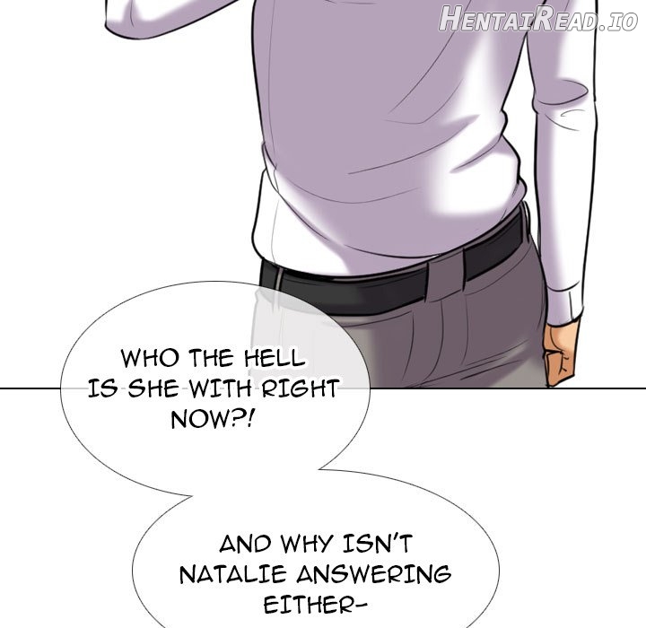 Exchange Partner Chapter 147 - page 105