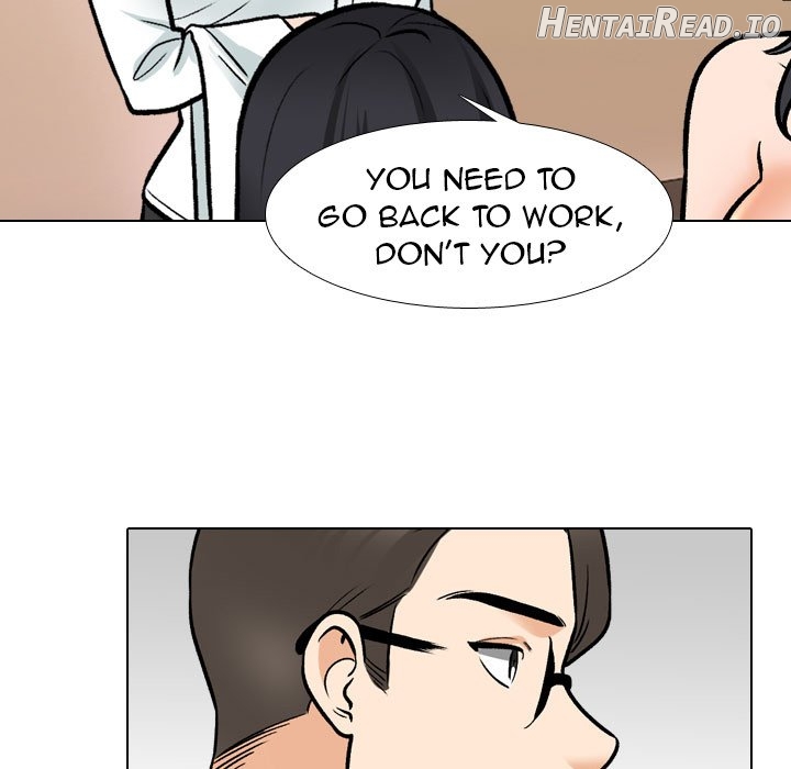Exchange Partner Chapter 147 - page 17