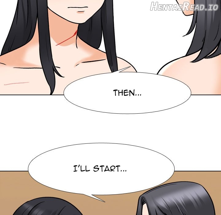 Exchange Partner Chapter 147 - page 19