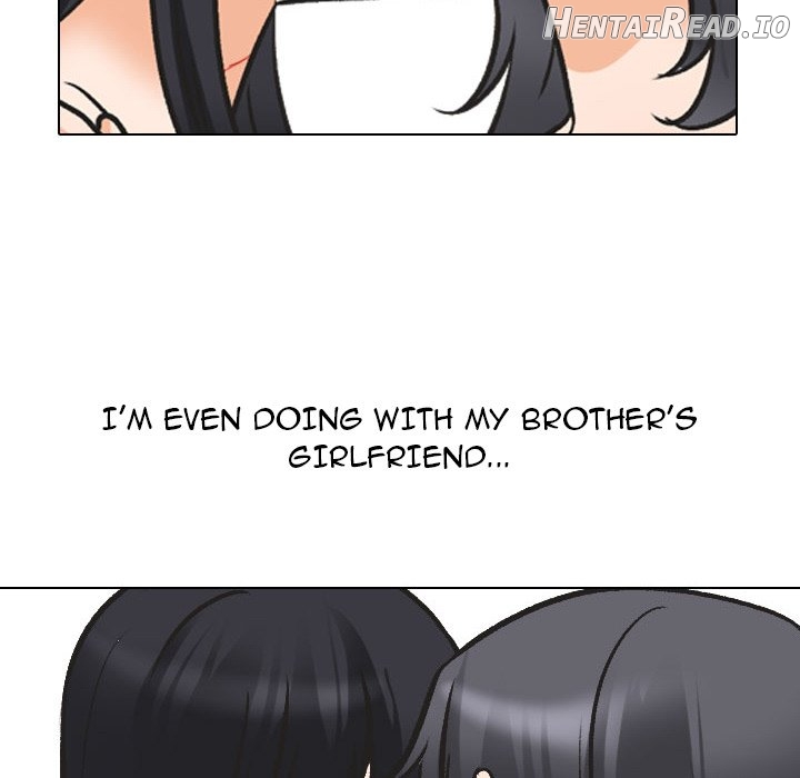 Exchange Partner Chapter 147 - page 30
