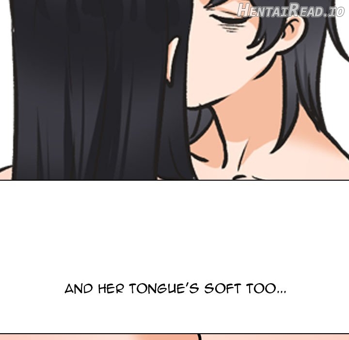 Exchange Partner Chapter 147 - page 37