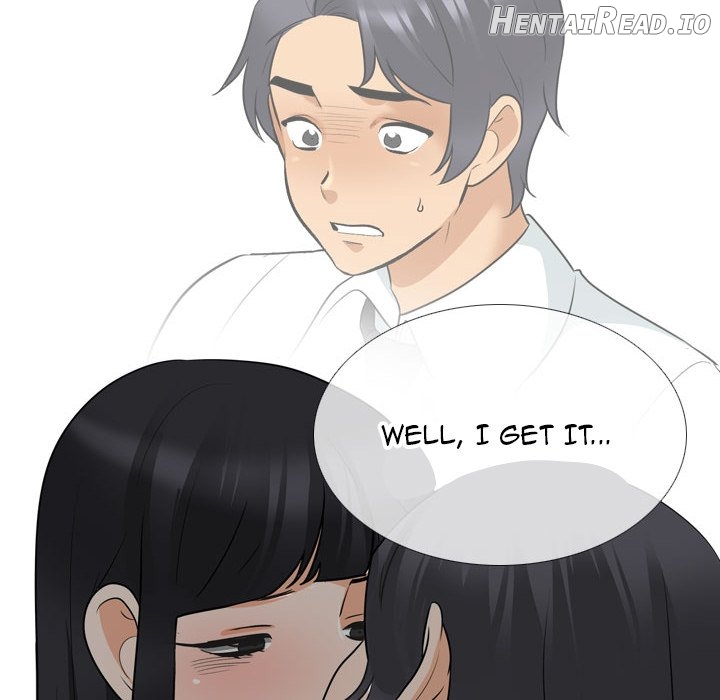 Exchange Partner Chapter 147 - page 54