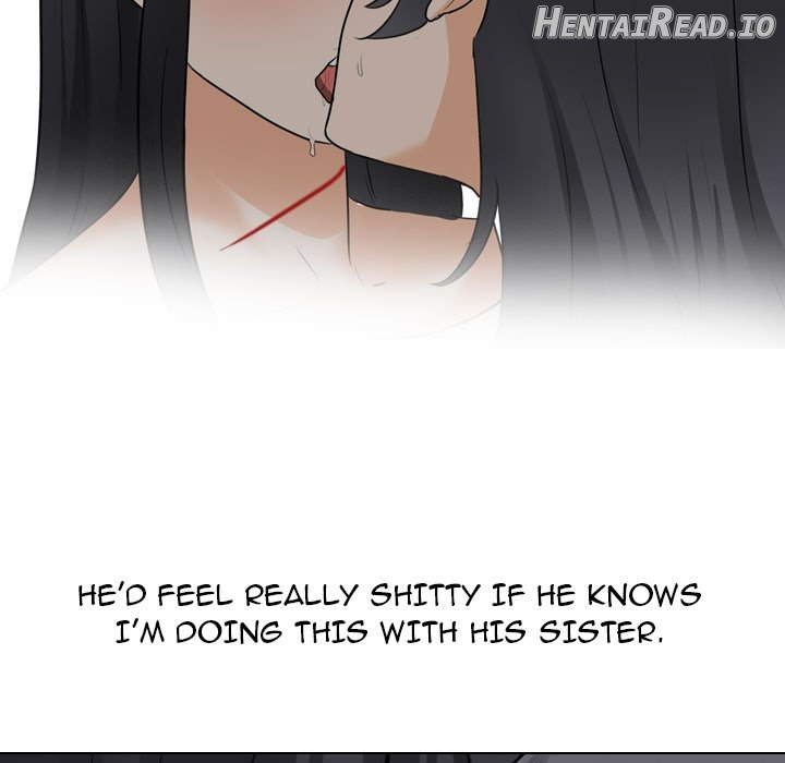 Exchange Partner Chapter 147 - page 55