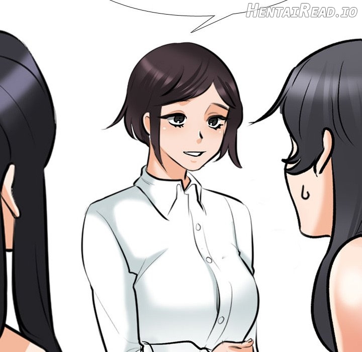Exchange Partner Chapter 147 - page 6