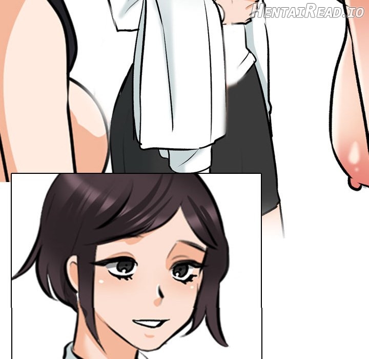 Exchange Partner Chapter 147 - page 7