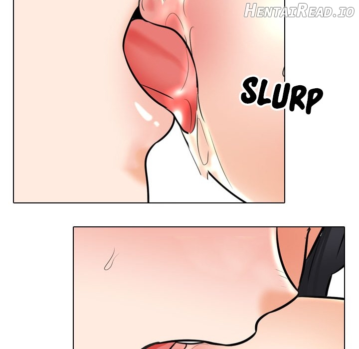 Exchange Partner Chapter 147 - page 76