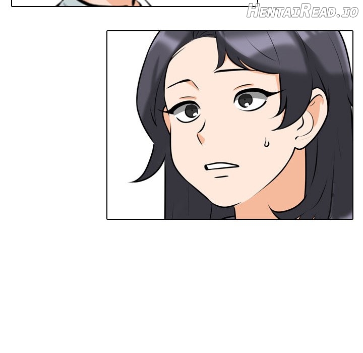 Exchange Partner Chapter 147 - page 8