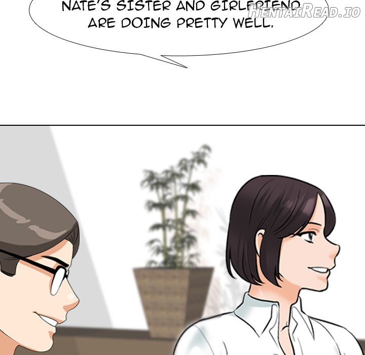 Exchange Partner Chapter 147 - page 83